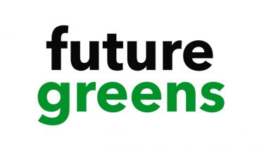 Future Greens logo