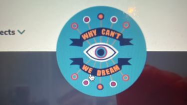 why can't we dream