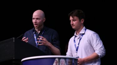 CIlo Ingenuity Presenting