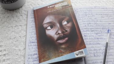 Cover of Kiyémis book and translations