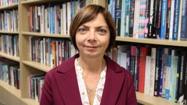 Dr. Lada T Price