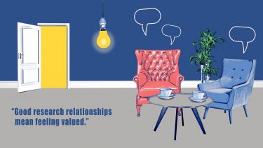 prn relationships