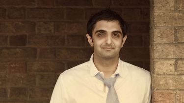 Sunjeev Sahota