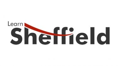 Learn Sheffield logo