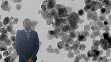 Anesu Nyabadza - Case Study Image