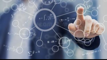 Theme image for the research group Time-series econometrics