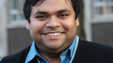 Profile image of Suman De