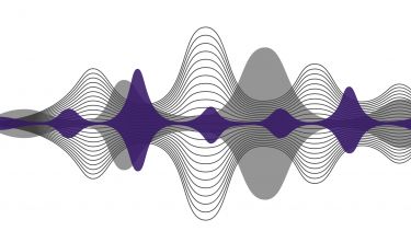 audio waves