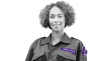 paramedic