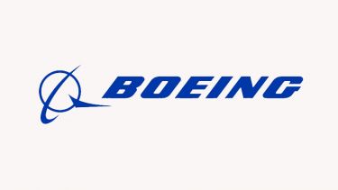 A photo of IDCMC industry sponsor Boeing