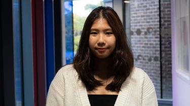 Image of Chloe Low