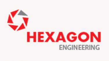 A photo of IDCMC industry sponsor Hexagon Engineering