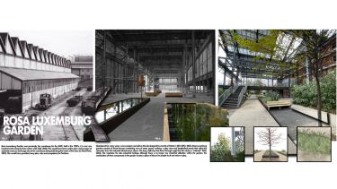 Student work by Kyle Craig
