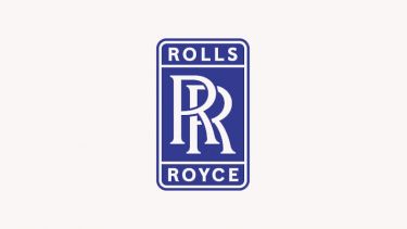 A photo of IDCMC industry sponsor Rolls Royce