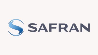 A photo of IDCMC industry sponsor Safran