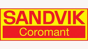 A photo of IDCMC industry sponsor Sandvik