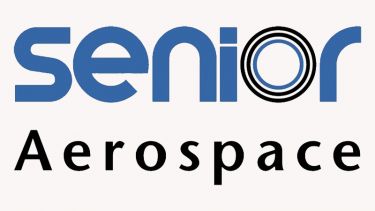 A photo of IDCMC industry sponsor Senior Aerospace