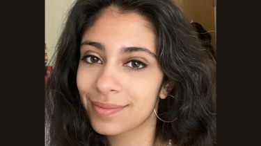 Gina Kalsi