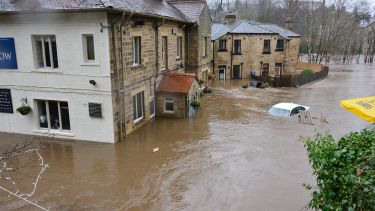 Flood