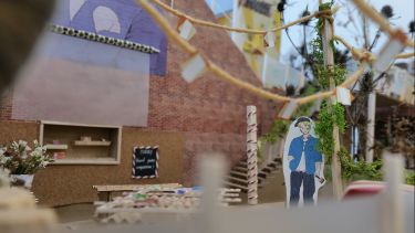 Urban Design Project