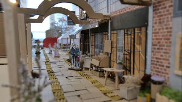 Urban Design Projecy
