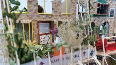 Urban Design Project
