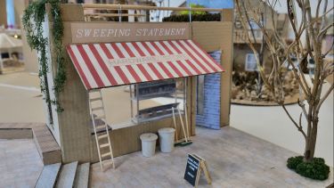Urban Design Project