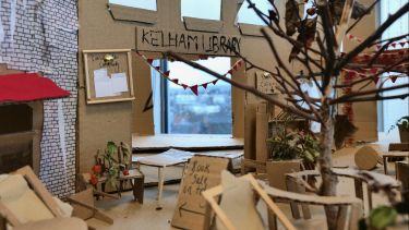 Urban Design Project