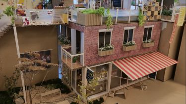 Urban Design Project