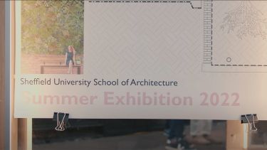 Explore our summer exhibition as it appeared in London!