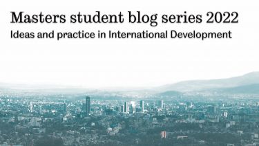 ID blog series 2022