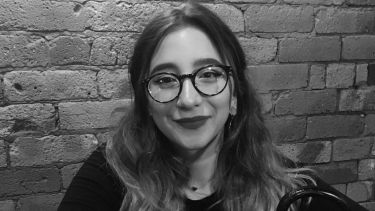 Photograph of maia elisabeth benitez gilliam