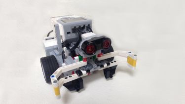 A photo of IDCMC model
