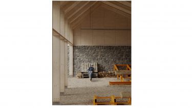 Student work from Studio Sacred Landscapes