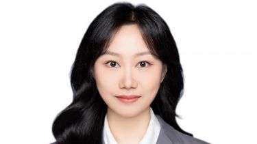 Portrait of Yimeiwen Chen