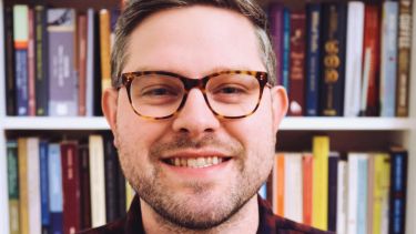 Dr Ryan Collman
