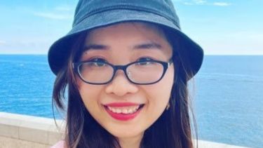 Dr Cherise Chen