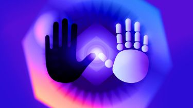 Abstract illustration