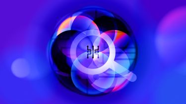 Abstract illustration