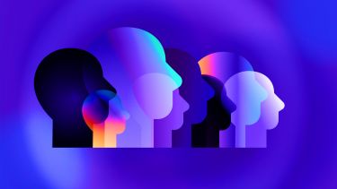Abstract illustration