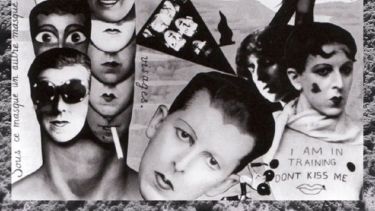 Claude Cahun