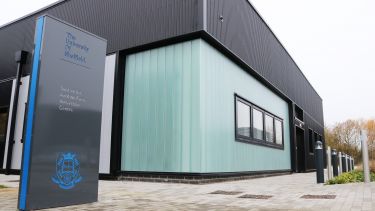 Sustainable Aviation Fuels Innovation Centre