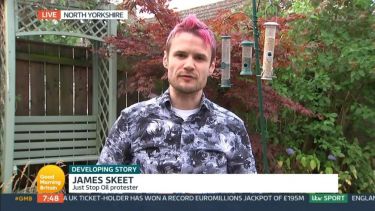James Skeet