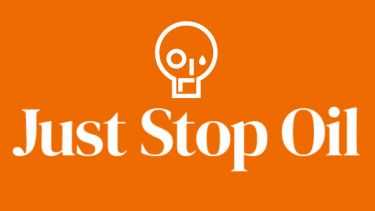 Just stop oil 