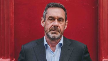 Paul Mason