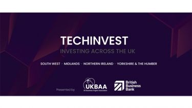 TechInvest