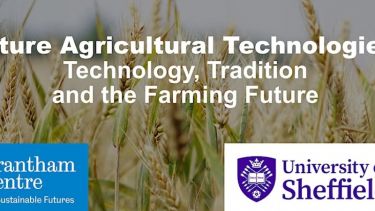 Agricultural Technologies