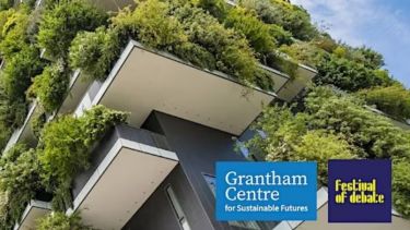 Green Infrastructure: How can we build a sustainable future?