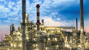 Power plant
