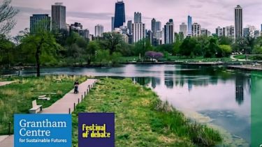 Urban Green Spaces 3